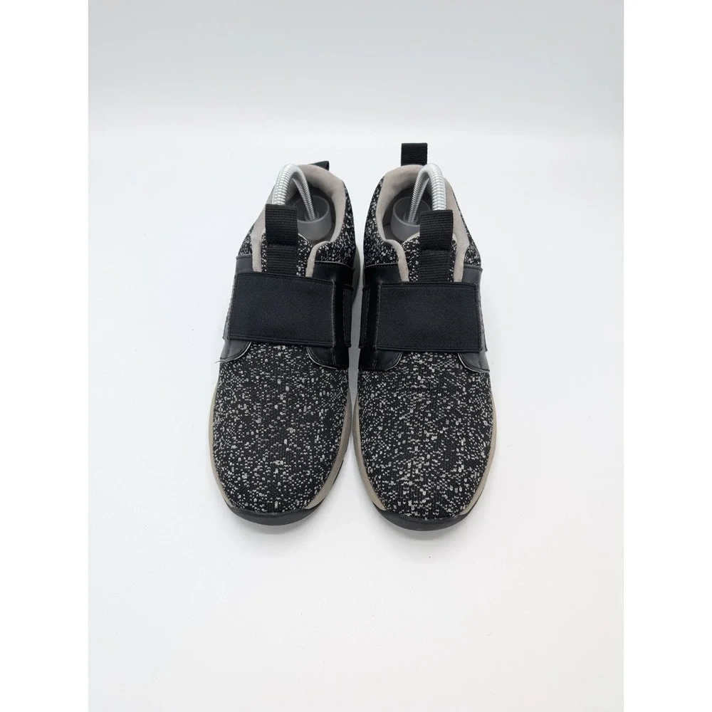 Traq By Alegria‎ Walking Shoes Womens 38, 8/8.5 Multi-Colored Fabric